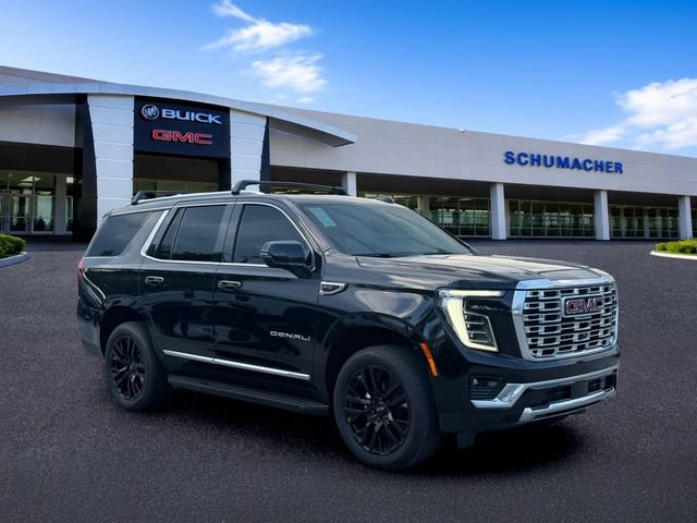 2026 GMC Yukon Denali SUV