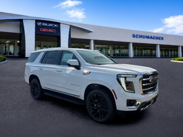 2026 GMC Yukon Elevation SUV