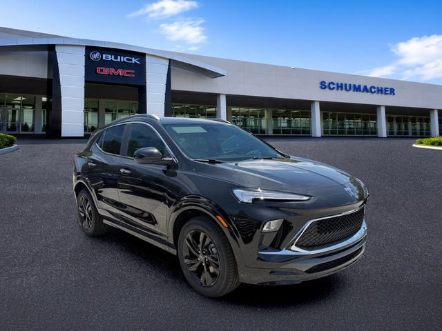 2026 Buick Encore GX Sport Touring SUV