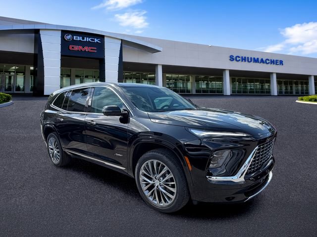2026 Buick Enclave Avenir SUV
