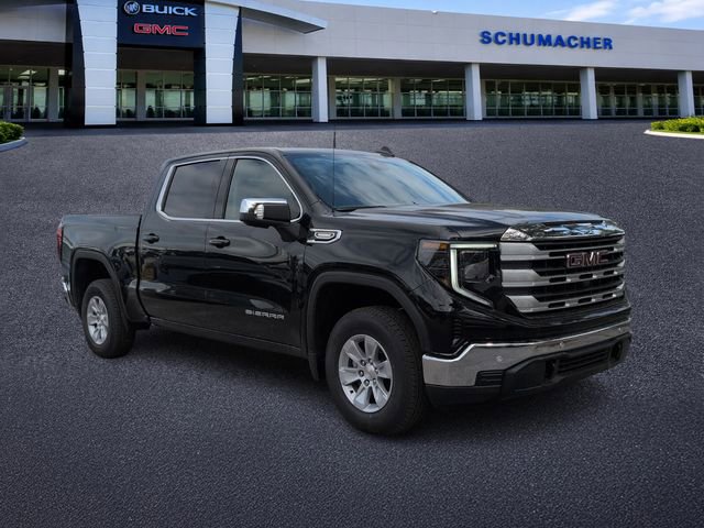2026 GMC Sierra 1500 SLE Truck
