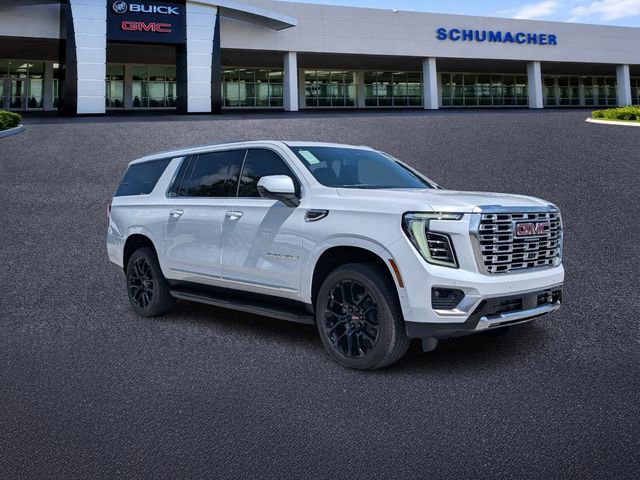 2026 GMC Yukon XL Denali SUV