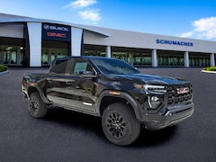 2026 GMC Canyon Elevation Truck