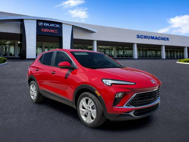2026 Buick Encore GX Preferred SUV