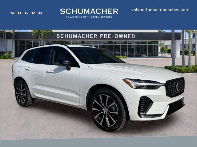 2024 Volvo XC60