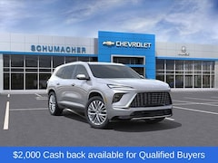 2026 Buick Enclave Avenir SUV