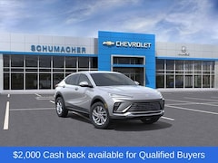 2026 Buick Envista Preferred SUV