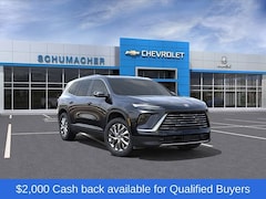 2026 Buick Enclave Preferred SUV