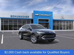 2026 Buick Envista Preferred SUV
