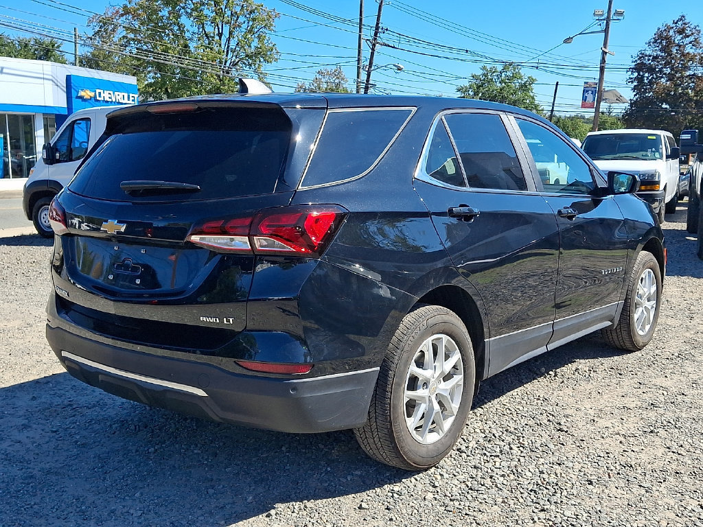2024 Chevrolet Equinox LT - Photo 8