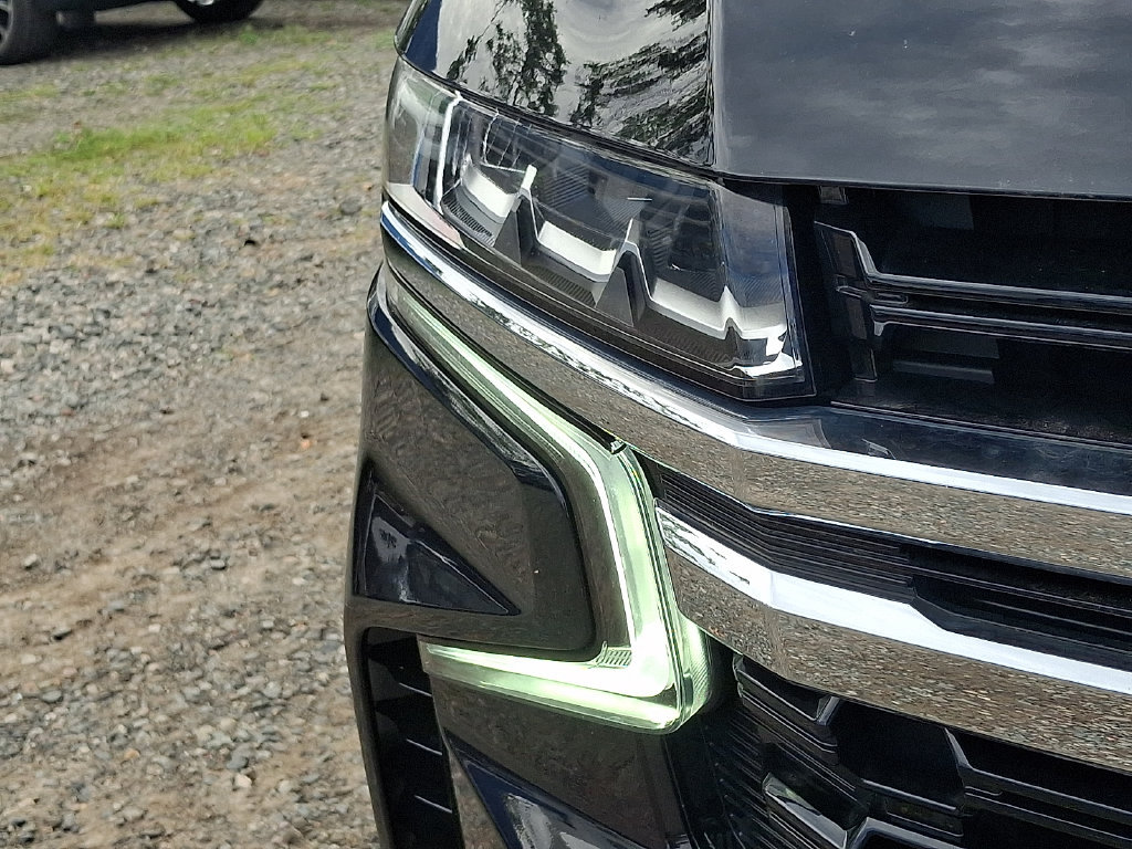 2024 Chevrolet Tahoe LS - Photo 35