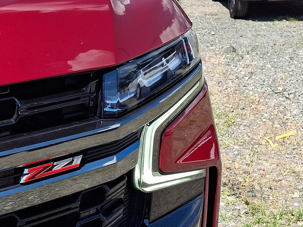 2022 Chevrolet Tahoe Z71 - Photo 34