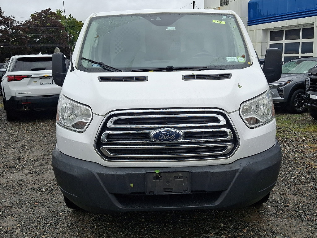 Used 2016 Ford Transit Base with VIN 1FTYR1ZM0GKB20982 for sale in Little Falls, NJ