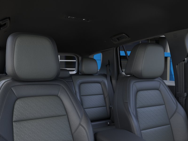 2027 Chevrolet Equinox LT - Photo 23