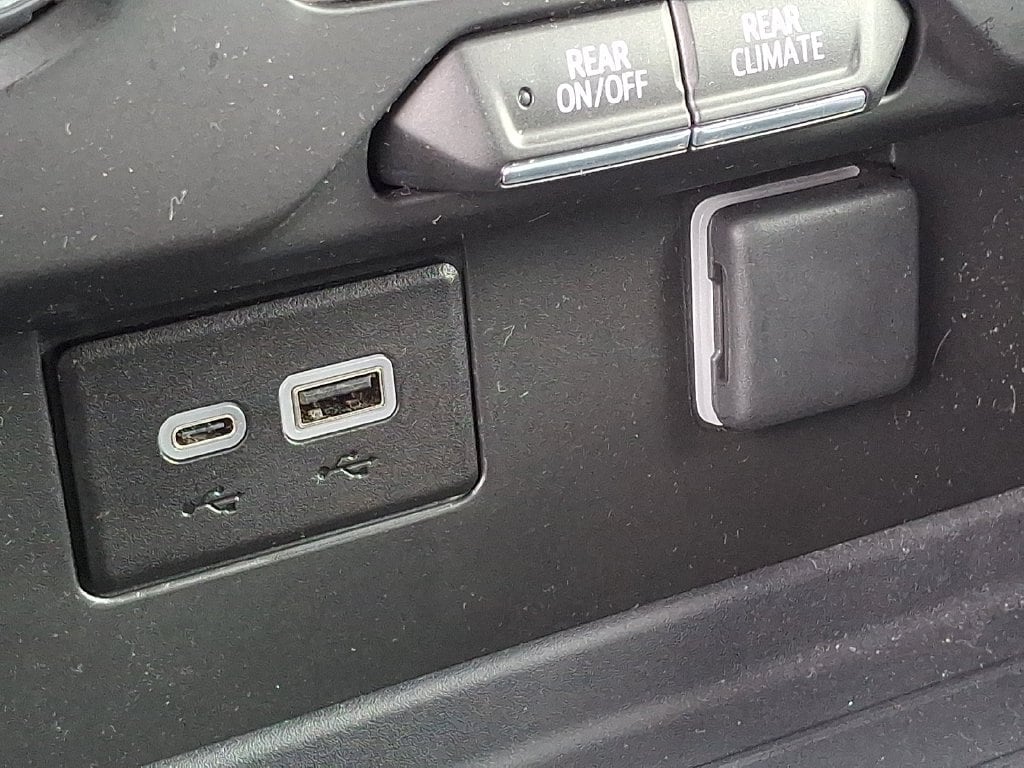 2024 Chevrolet Tahoe LS - Photo 25
