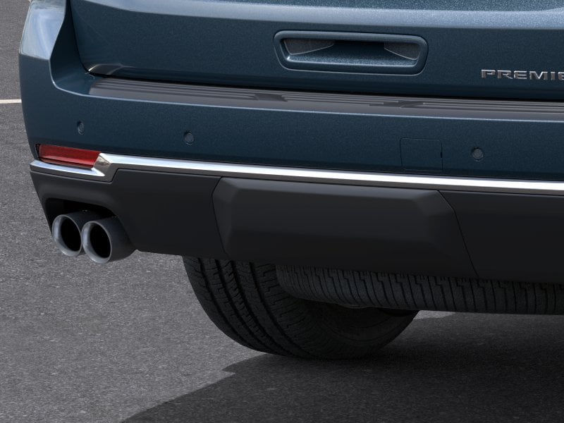 2027 Chevrolet Tahoe Premier - Photo 14