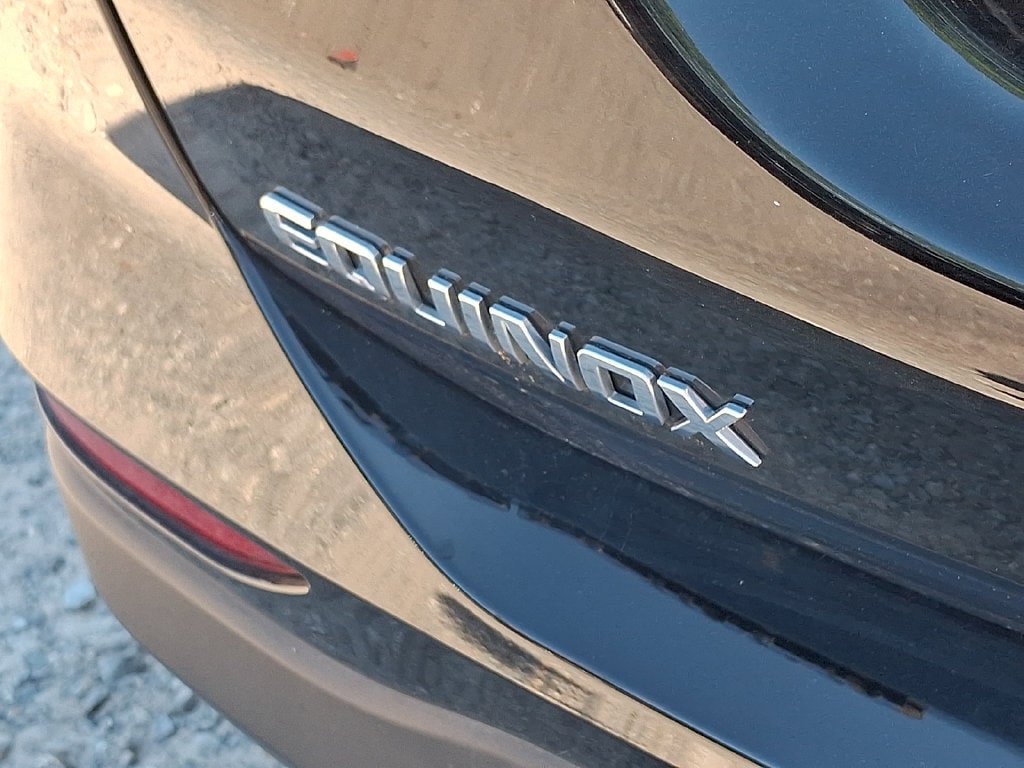 2024 Chevrolet Equinox LT - Photo 29