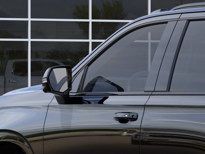 2027 Chevrolet Tahoe RST - Photo 12