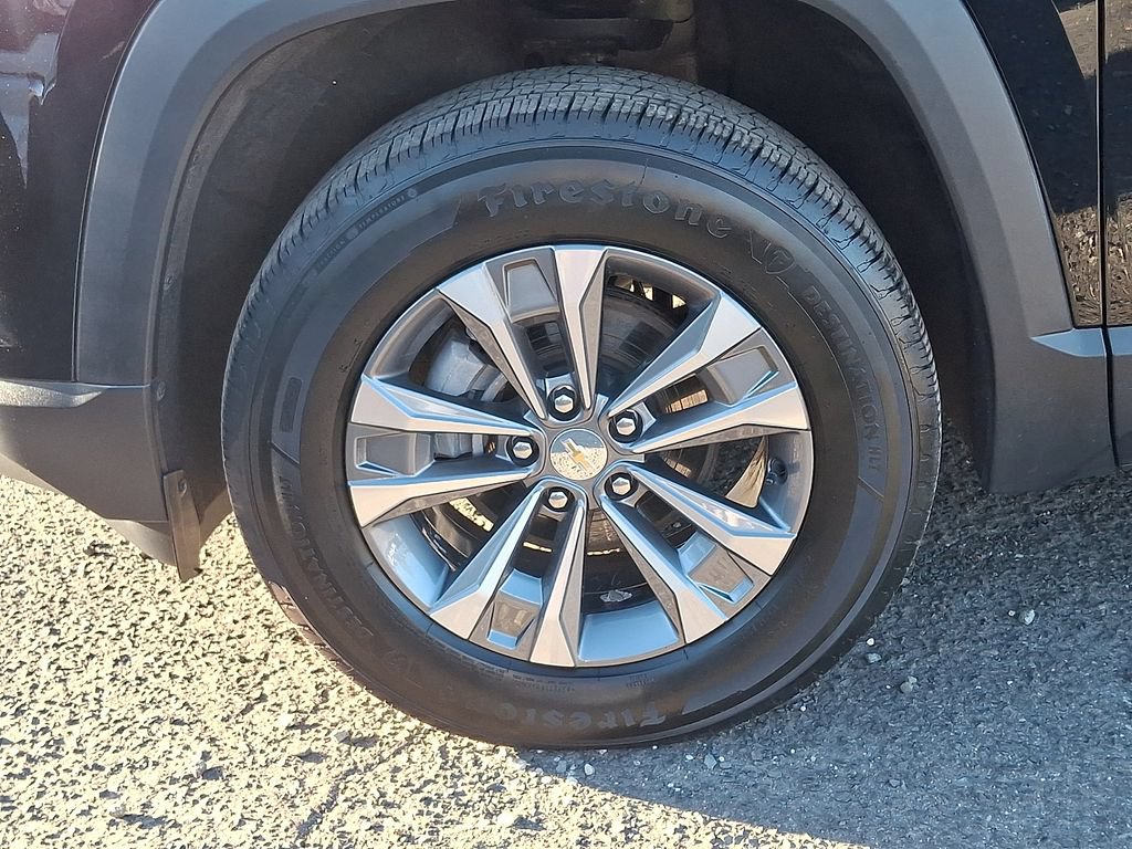 2025 Chevrolet Equinox LT - Photo 30
