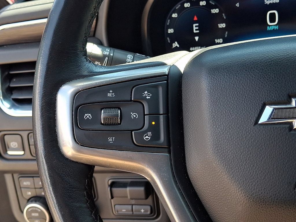 2022 Chevrolet Tahoe Z71 - Photo 21