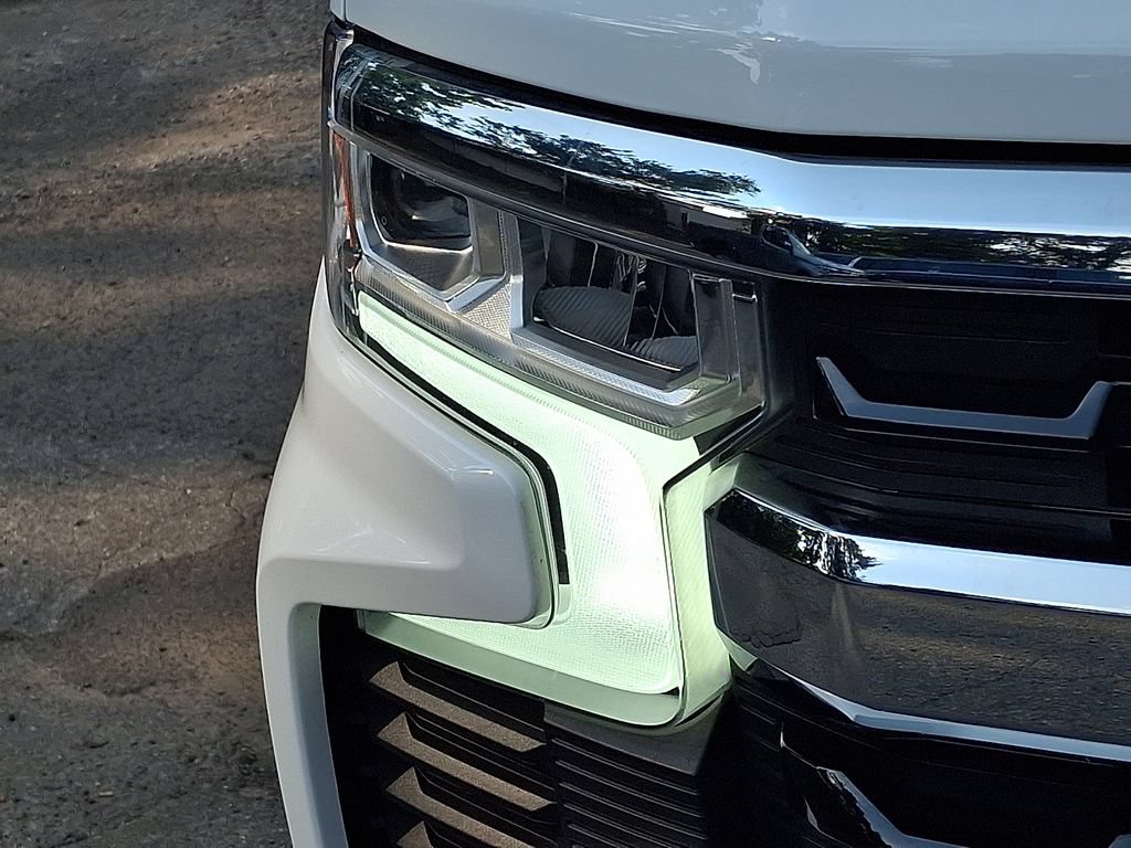 2024 Chevrolet Silverado 1500 LT - Photo 34