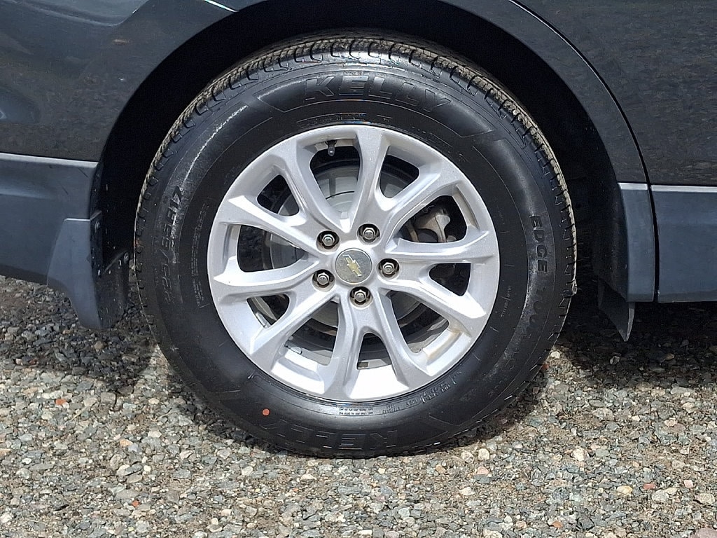 2018 Chevrolet Equinox LT - Photo 34