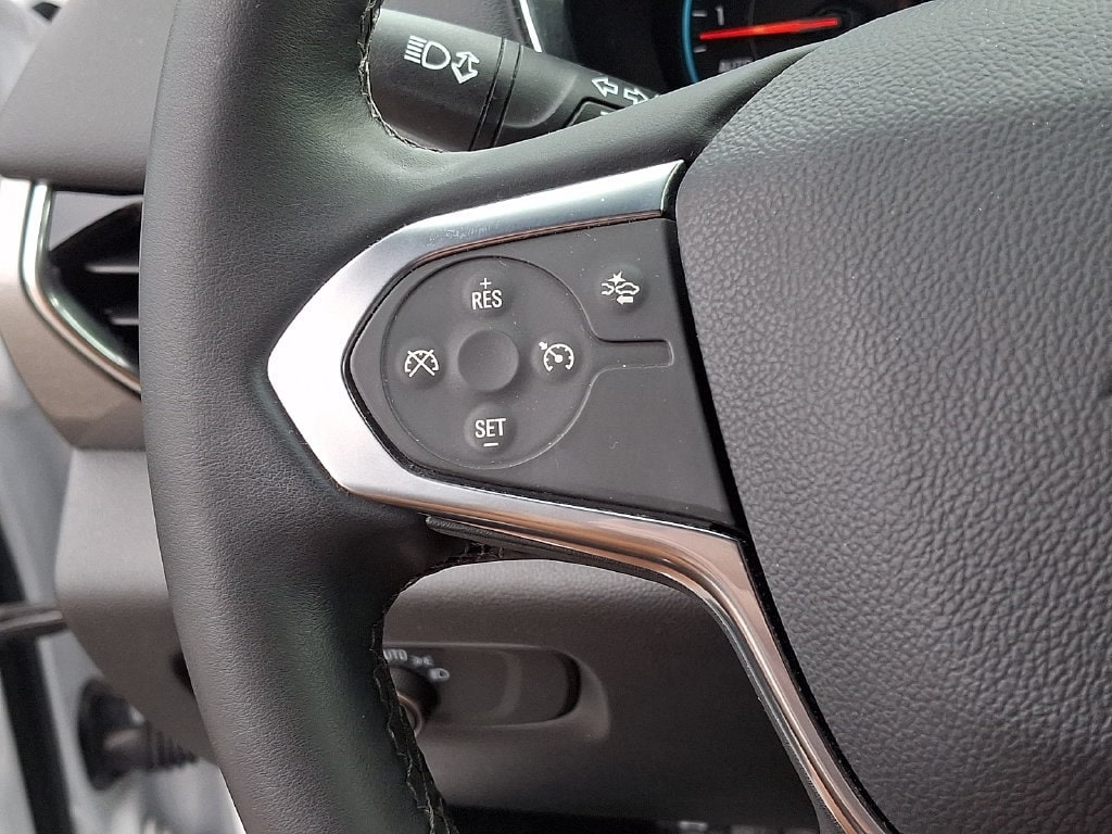 2023 Chevrolet Traverse 1LT - Photo 19