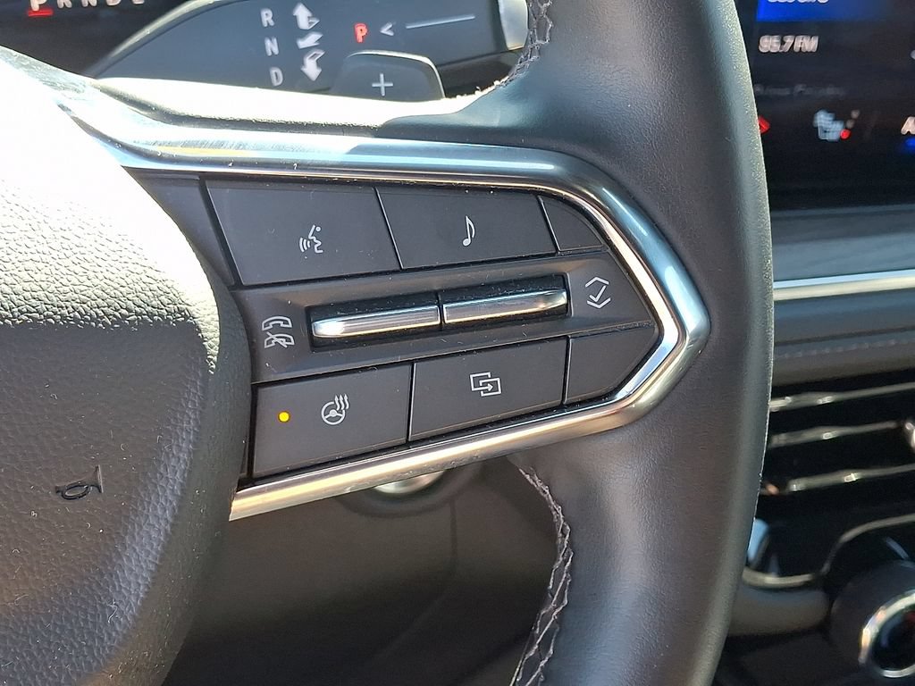 2026 Chevrolet Suburban LT - Photo 24