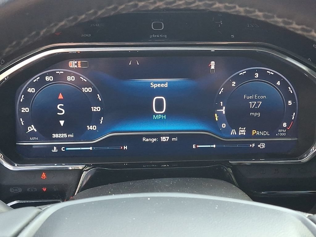 2024 Chevrolet Silverado 1500 LT - Photo 19