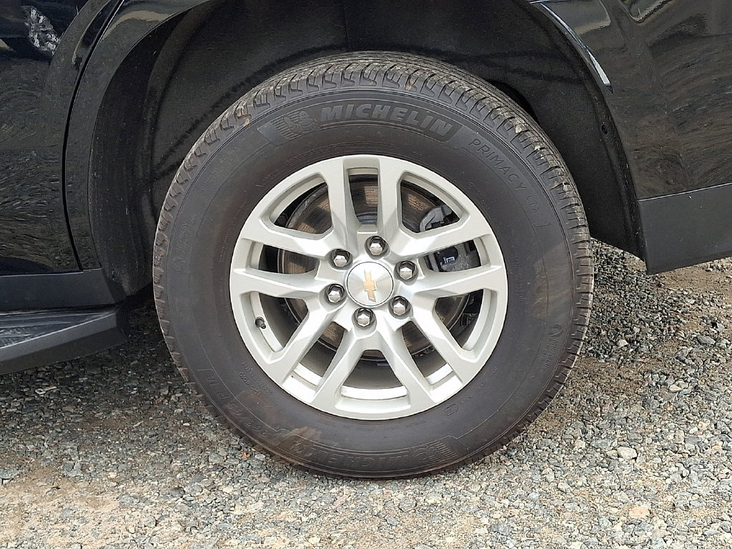 2024 Chevrolet Tahoe LS - Photo 31