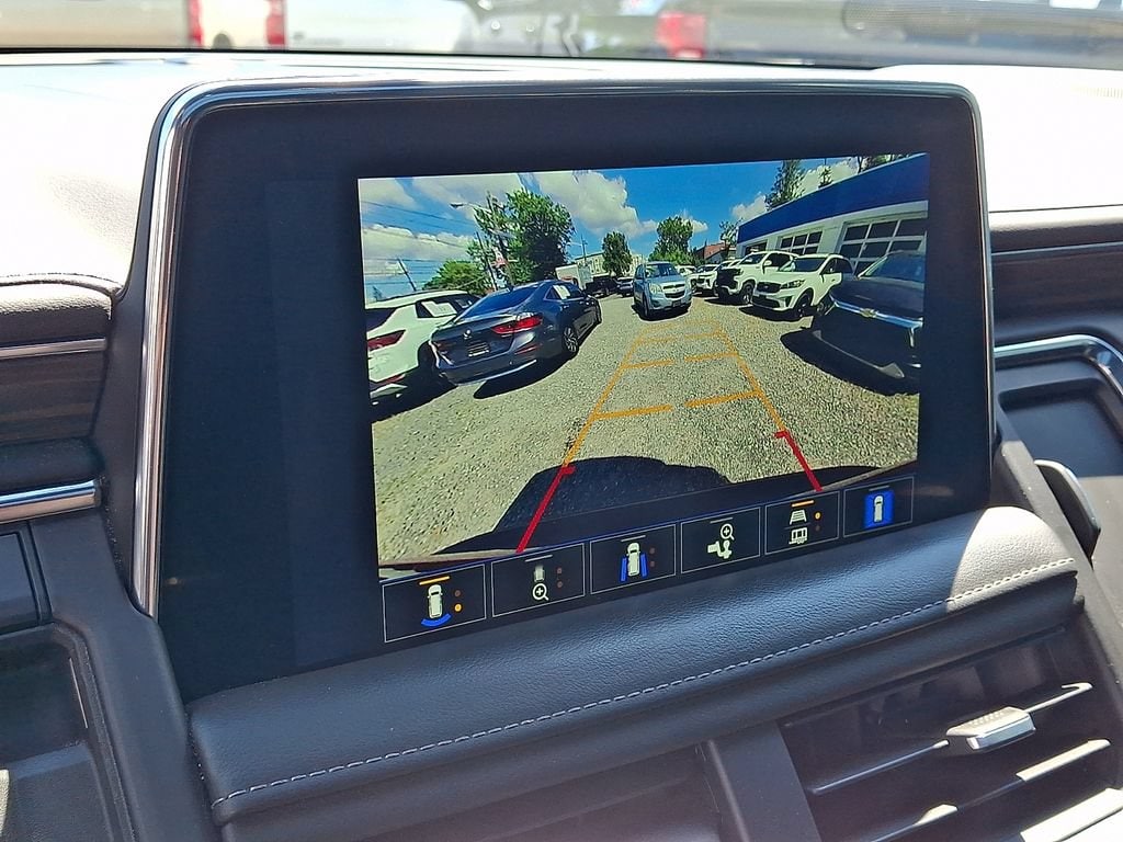 2022 Chevrolet Tahoe Z71 - Photo 18