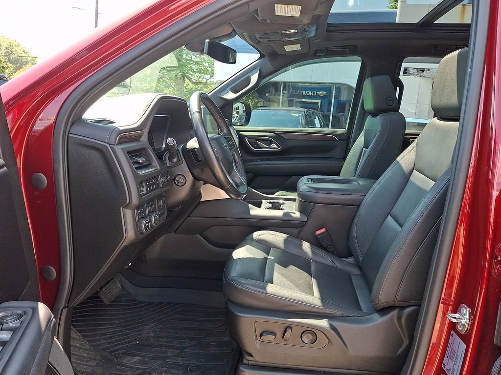 2022 Chevrolet Tahoe Z71 - Photo 12