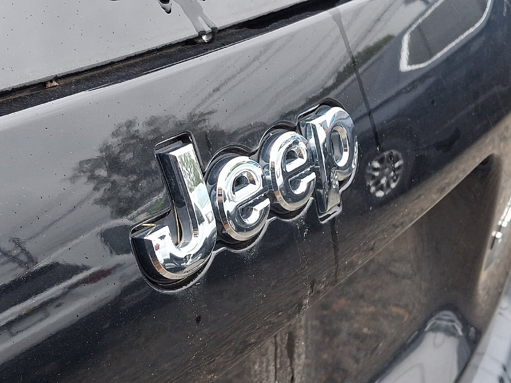 2020 Jeep Cherokee Limited - Photo 28