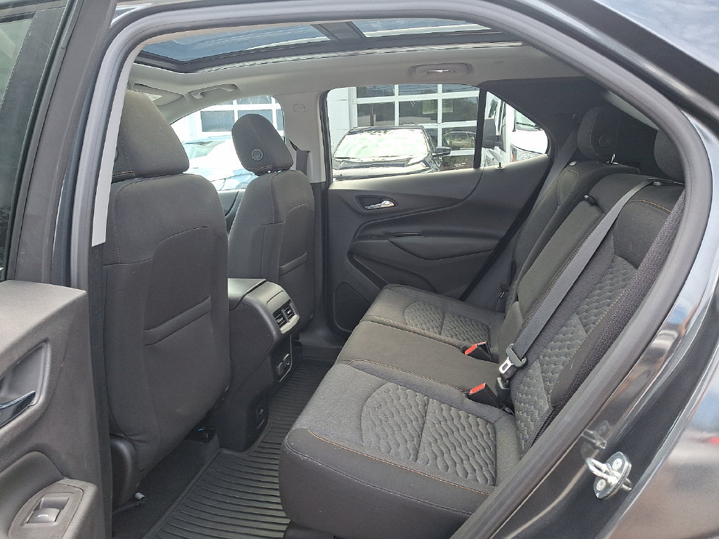 2018 Chevrolet Equinox LT - Photo 10