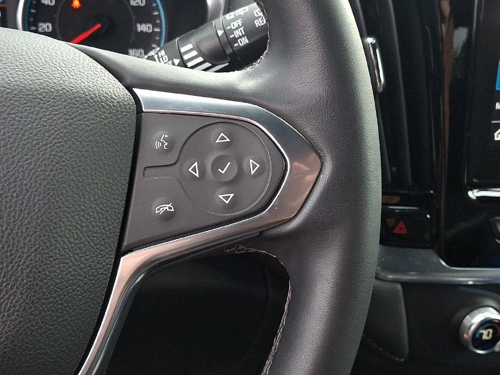 2023 Chevrolet Traverse 1LT - Photo 20