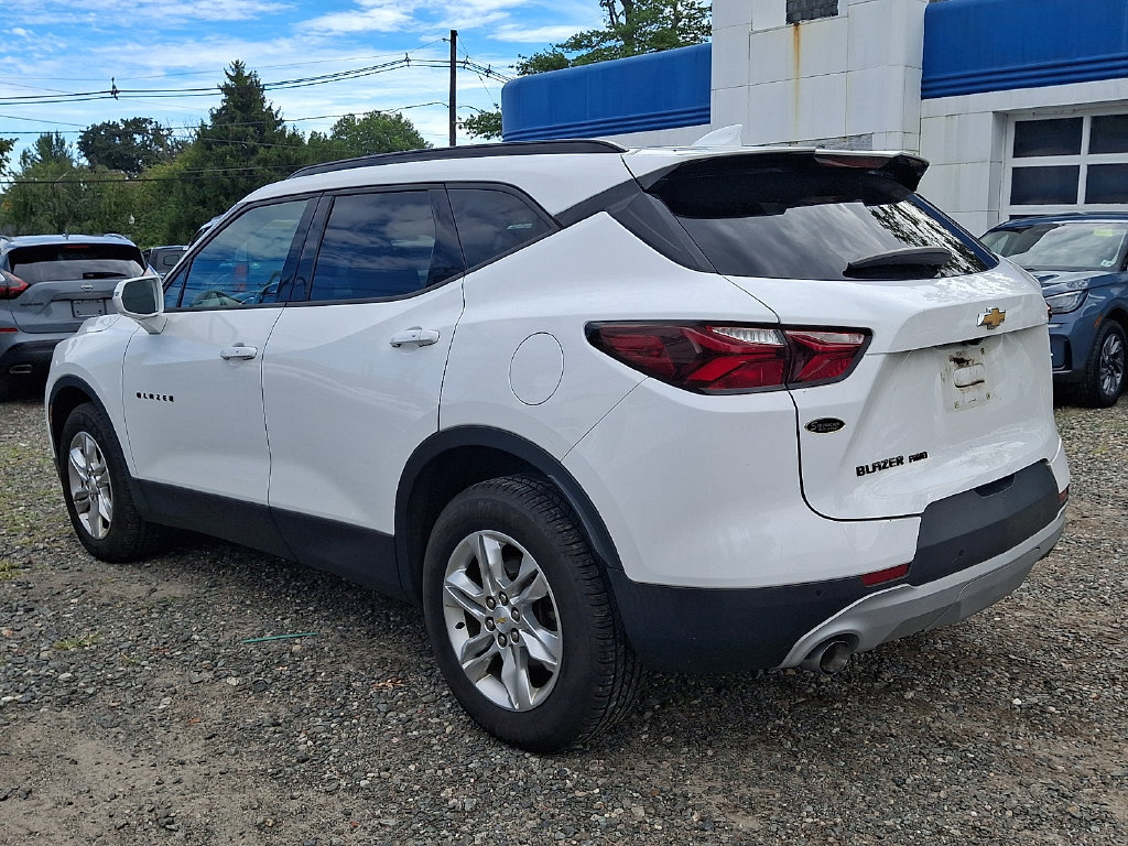 2020 Chevrolet Blazer 2LT - Photo 6