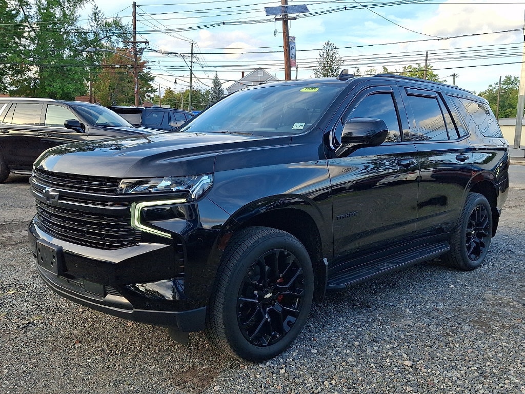 Used 2024 Chevrolet Tahoe LT SUV