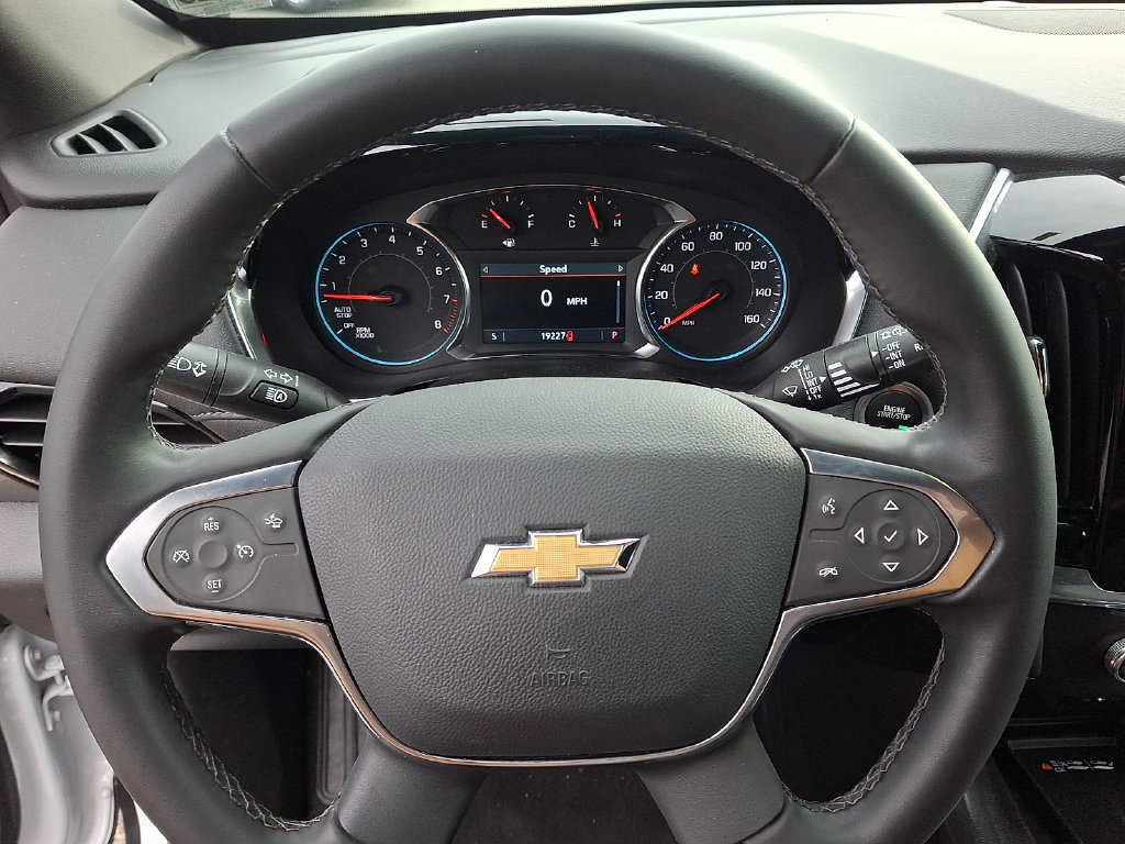 2023 Chevrolet Traverse 1LT - Photo 17