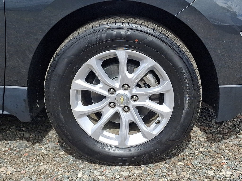 2018 Chevrolet Equinox LT - Photo 33