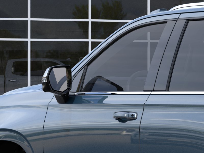 2027 Chevrolet Tahoe Premier - Photo 12