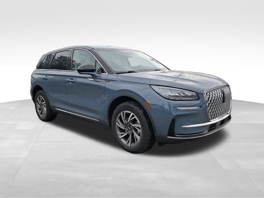 2023 Lincoln Corsair