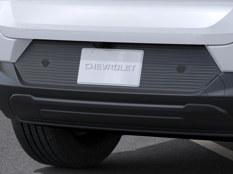 2026 Chevrolet Equinox EV 2LT - Photo 14