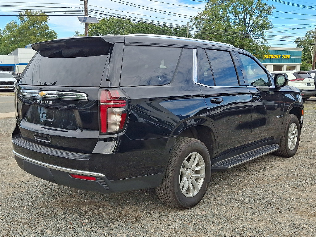 2024 Chevrolet Tahoe LS - Photo 8