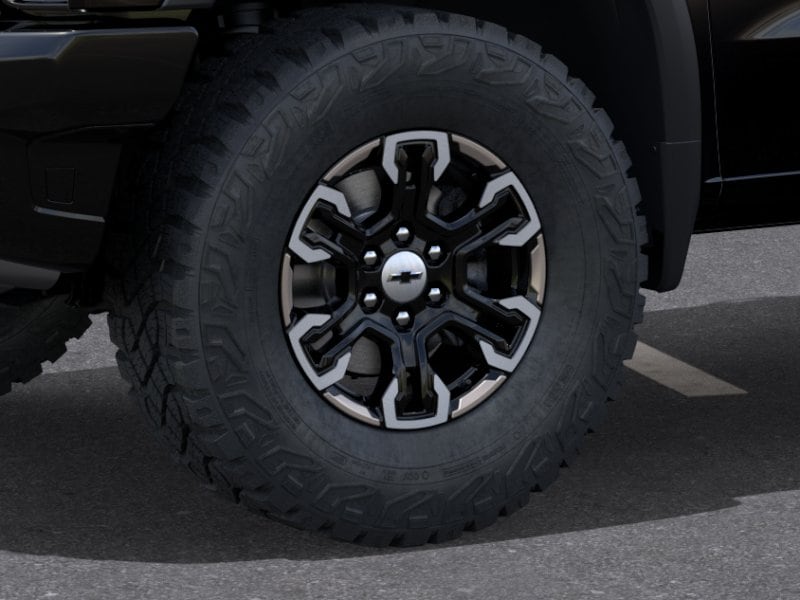 2026 Chevrolet Silverado 1500 ZR2 - Photo 9
