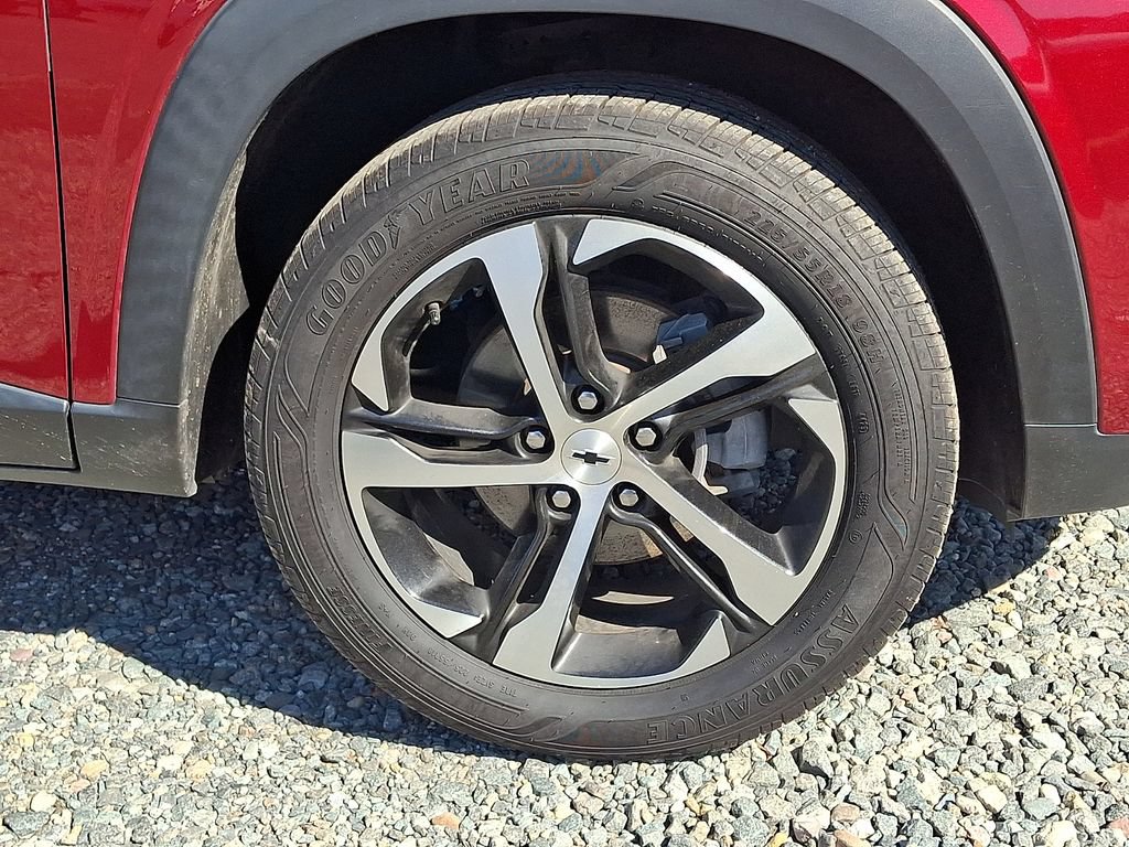 2024 Chevrolet Trax RS - Photo 32