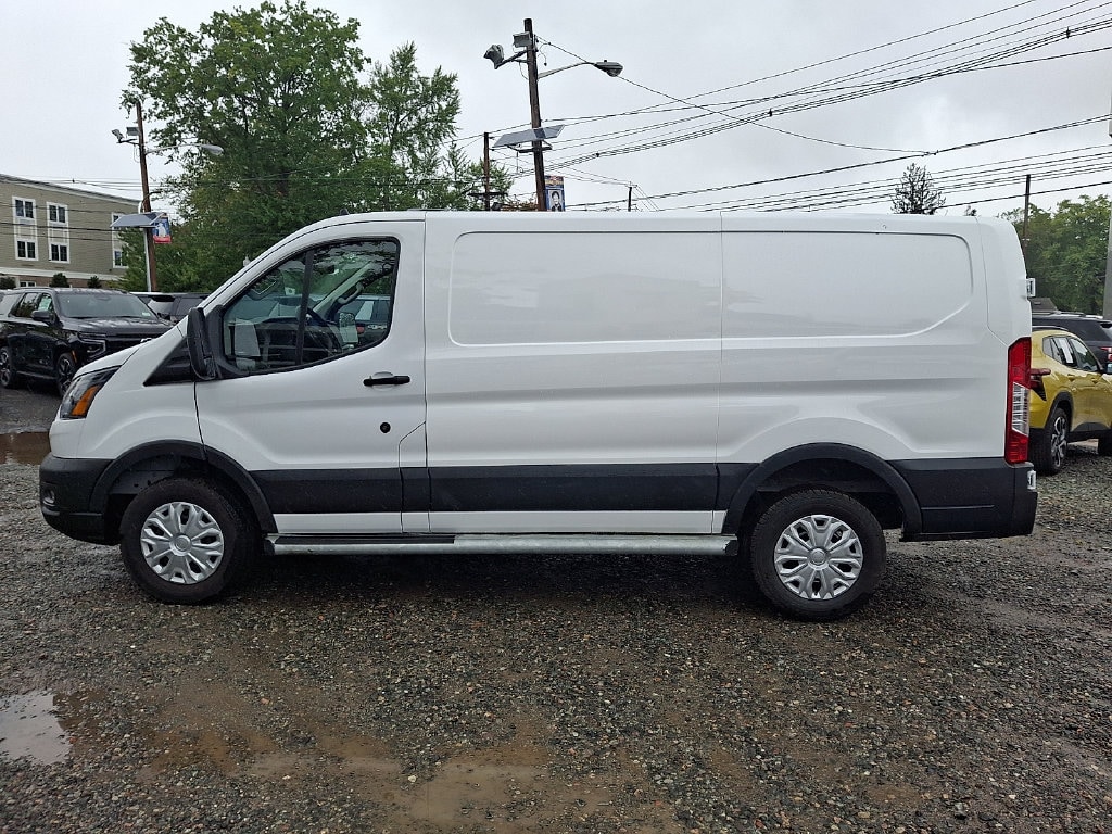 Used 2025 Ford Transit Cargo Van Van Low Roof Van