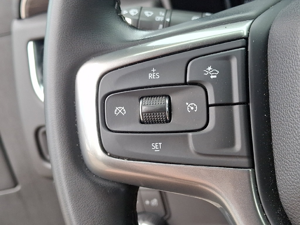 2024 Chevrolet Tahoe LS - Photo 21