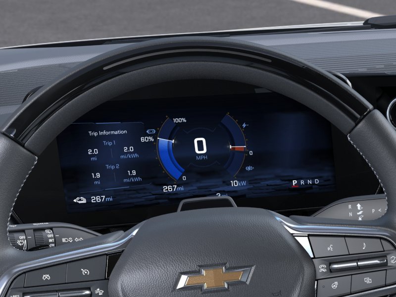 2026 Chevrolet Equinox EV 2LT - Photo 18