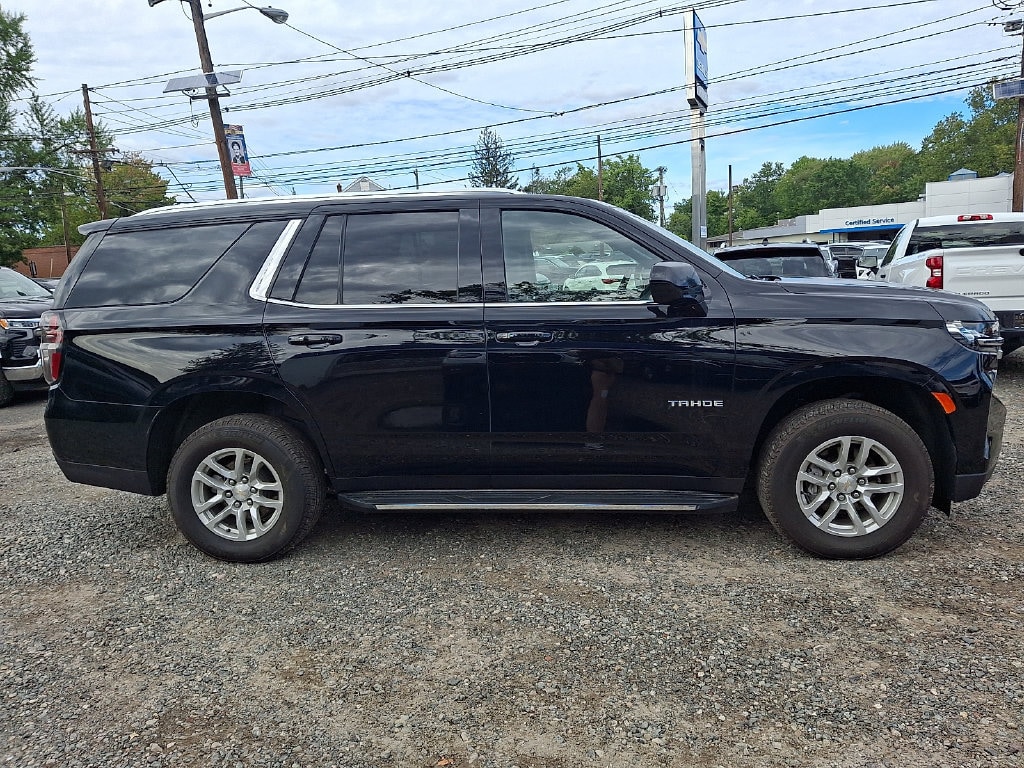 2024 Chevrolet Tahoe LS - Photo 9