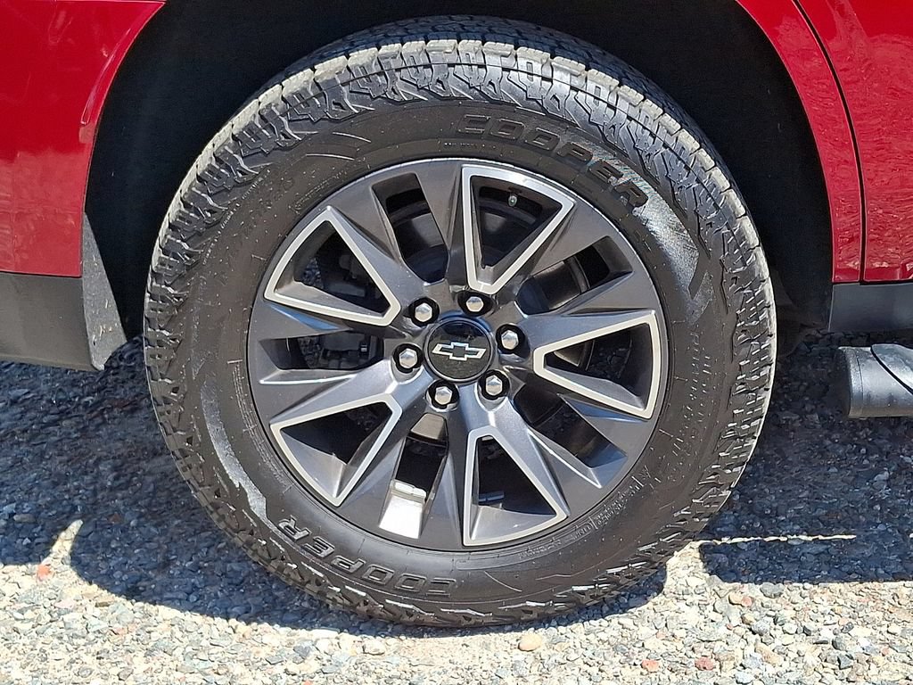 2022 Chevrolet Tahoe Z71 - Photo 32